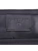 Strellson Schultertasche 'Brick Lane Marcus in Schwarz 20 x 23 x 3 cm'