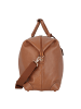 BRIC`s Life Pelle Reisetasche Leder 53 cm in cognac