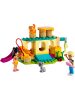 LEGO Friends 42612 Abenteuer auf dem Katzenspielplatz