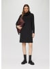 s.Oliver Kleid kurz in Schwarz