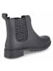 rieker Stiefel in schwarz