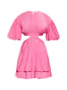 IZIA Damen Kleid in Pink