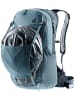 Deuter Rucksack / Backpack Race Air 14+3 in Atlantic/Ink