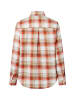 Marie Lund Bluse in ecru orange