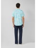 s.Oliver Hemd in 66A3_türkis
