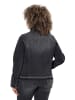 Ulla Popken Jacke in black