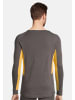 Conta Thermo-Unterhemd / Shirt Sportiv in Schiefer