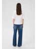 Karen By Simonsen T-shirt KBDella Feminine in Bright White