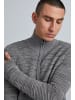 !SOLID Strickjacke SDStruan in Grau