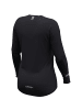 Leatt WMTB GRAVITY 4.0 JERSEY in Schwarz