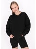 myMO ATHLSR Women Sweatshirt in black