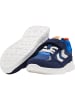 Hummel Hummel Sneaker X-Light Jr Kinder Leichte Design in LAPIS BLUE/SAFFRON UNSPONSORED