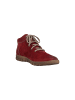 Josef Seibel Boots in Rot