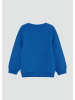 s.Oliver Sweatshirt in 5534_royalblau