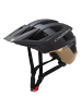Cratoni MTB - Fahrradhelm AllSet in schwarz