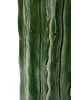 Mauro Ferretti Grüne Keramikvase, ø 12 x 31,5 cm