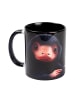 Harry Potter Phantastische Tierwesen Tasse - Baby Niffler  320 ml in schwarz