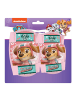 Paw Patrol 4-tlg Girls Knie- & Ellbogenschützer