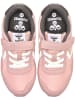 Hummel Kinder Sneaker in Rosa