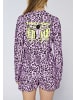 Chiemsee Badeshirt in Lila