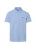 Lacoste Poloshirt in hellblau - 0016