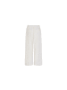 soyaconcept Culotte für Damen in weiß