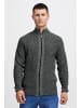 !SOLID Strickjacke SDKotcha in Grau