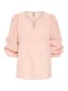 CULTURE Langarm - Hemd CUtoril Regular fit in Pale Mauve