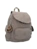 Kipling Classics Basic City Pack S City Rucksack 33,5 cm in true beige
