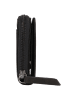 Police PT150-10368 Geldbörse Leder 12 cm black