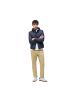 Colmar Originals Blau Polyamid Shelljacke