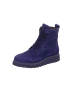 Tamaris Schnür-Stiefeletten für Damen in lila