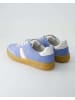 Sioux Klassische Schnürschuhe in Blau