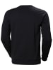 Helly Hansen Pullover in Schwarz