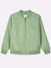 sheego Kurzjacke in eucalyptus