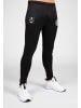 Gorilla Wear Vernon Trainingshose - Schwarz