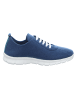 thies Schnürschuh in blau