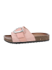 Ital-Design Sandale & Sandalette in Altrosa