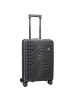 BRIC`s BY Ulisse 4-Rollen Kabinentrolley 55 cm black
