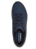 Skechers Sneakers Low UNO Lite 2 in blau