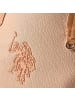 U.S. Polo Assn. Surrey Shopper Tasche 40 cm natural