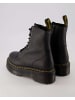 Dr. Martens Klassische Stiefeletten in Schwarz