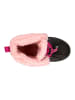 Lico Winterboots "Hannes" in Rosa
