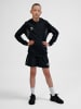 Hummel Reißverschluss Jacke Hmlauthentic Multisport Kinder in BLACK