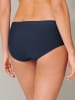 Schiesser Panty 95/5 in nachtblau