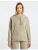 Venice Beach Hoodie VB JOLINE in grey cloud