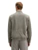 Marc O'Polo Lederjacke regular in Graphite Dust