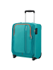 American Tourister Sea Seeker - 2-Rollen-Kabinentrolley XS 45 cm in aqua green