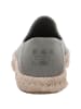 TOMS Slipper in grün