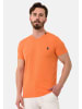 Cipo & Baxx T-SHIRT in ORANGE